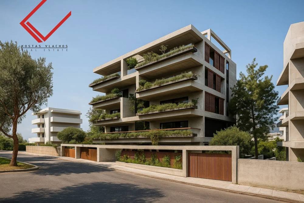 House in Vari, Attica, Greece 2 - 17770240