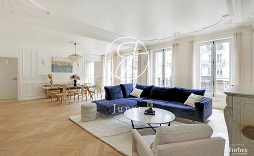 Appartement à Sorbonne, Paris 5e Arrondissement, Paris 1