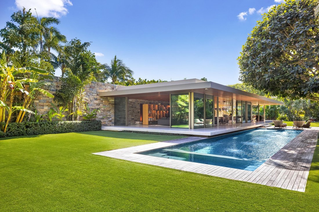 House in Palm Beach, Florida, United States 1 - 16992778