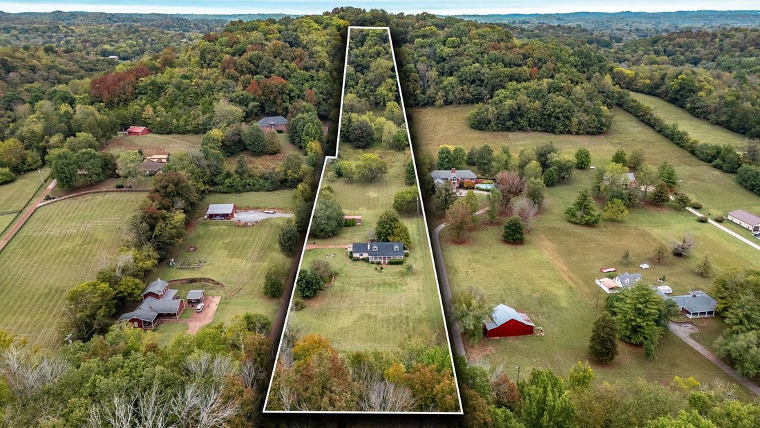 House in Goodlettsville, Tennessee, United States 2 - 17770071