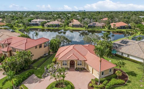 House in Fort Myers, Florida, United States 1