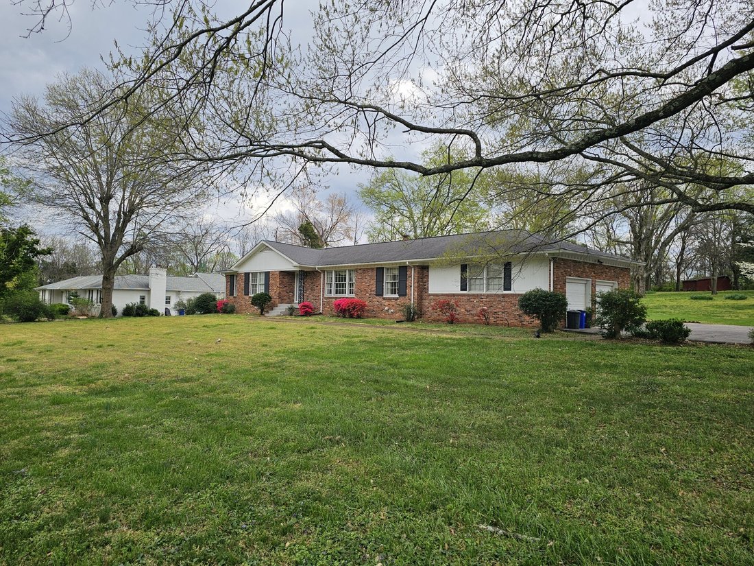 House in Nashville, Tennessee, United States 1 - 17770074