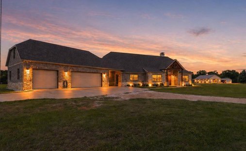 House in 75140, Texas, United States 1