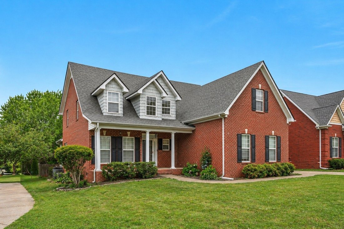 House in Murfreesboro, Tennessee, United States 2 - 17770082