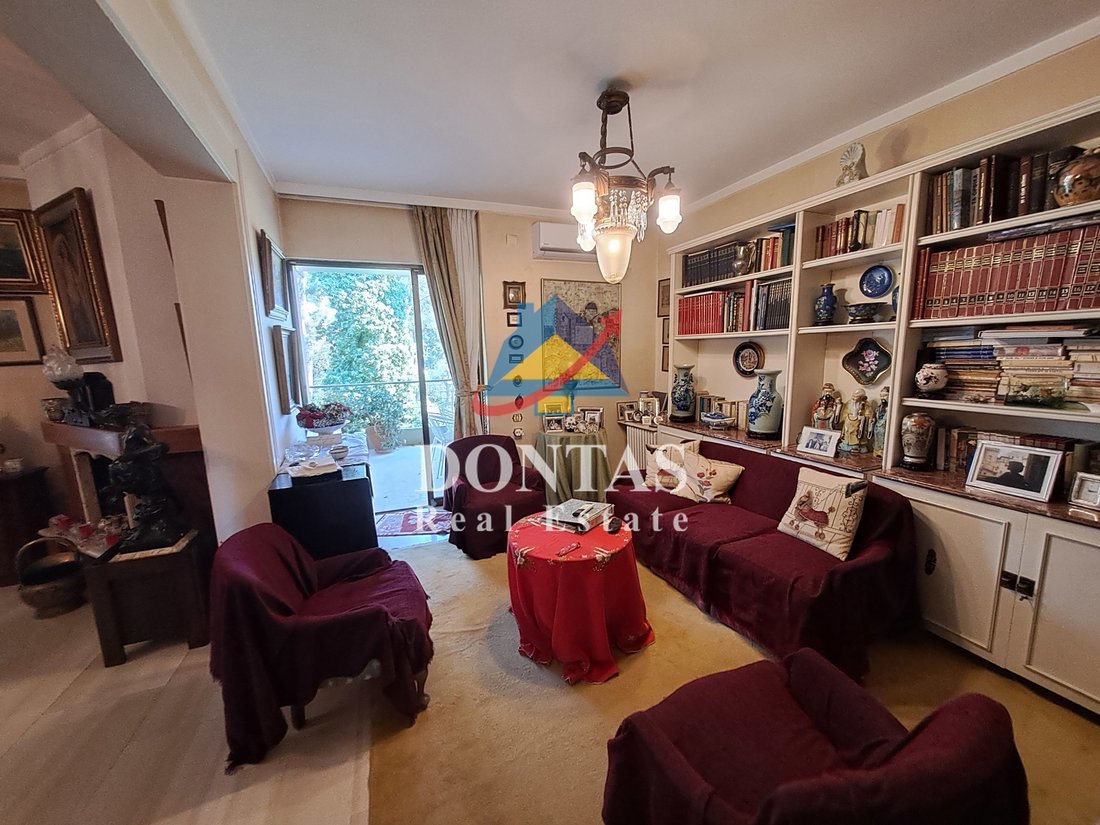 Apartment in Ekali, Attica, Greece 5 - 17770030