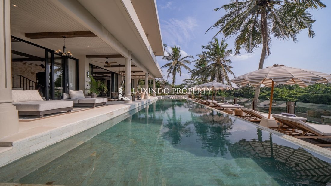 Villa in Kecamatan Ubud, Bali, Indonesia 1 - 17769896