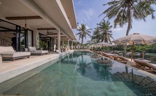 Villa in Kecamatan Ubud, Bali, Indonesia 1