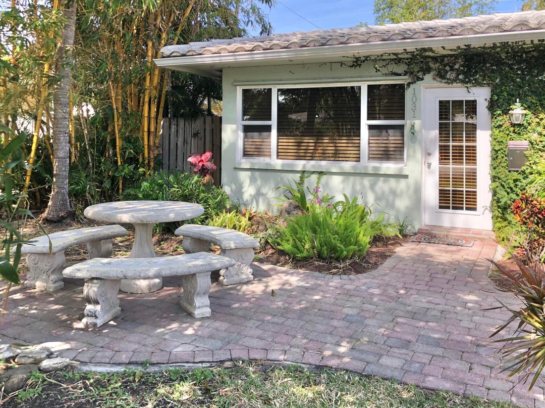 House in Hollywood, Florida, United States 4 - 17770054