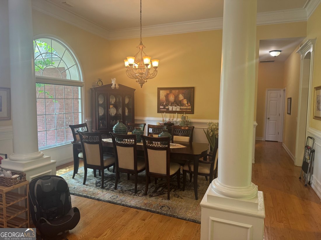 House in South Fulton, Tennessee, United States 5 - 17770125