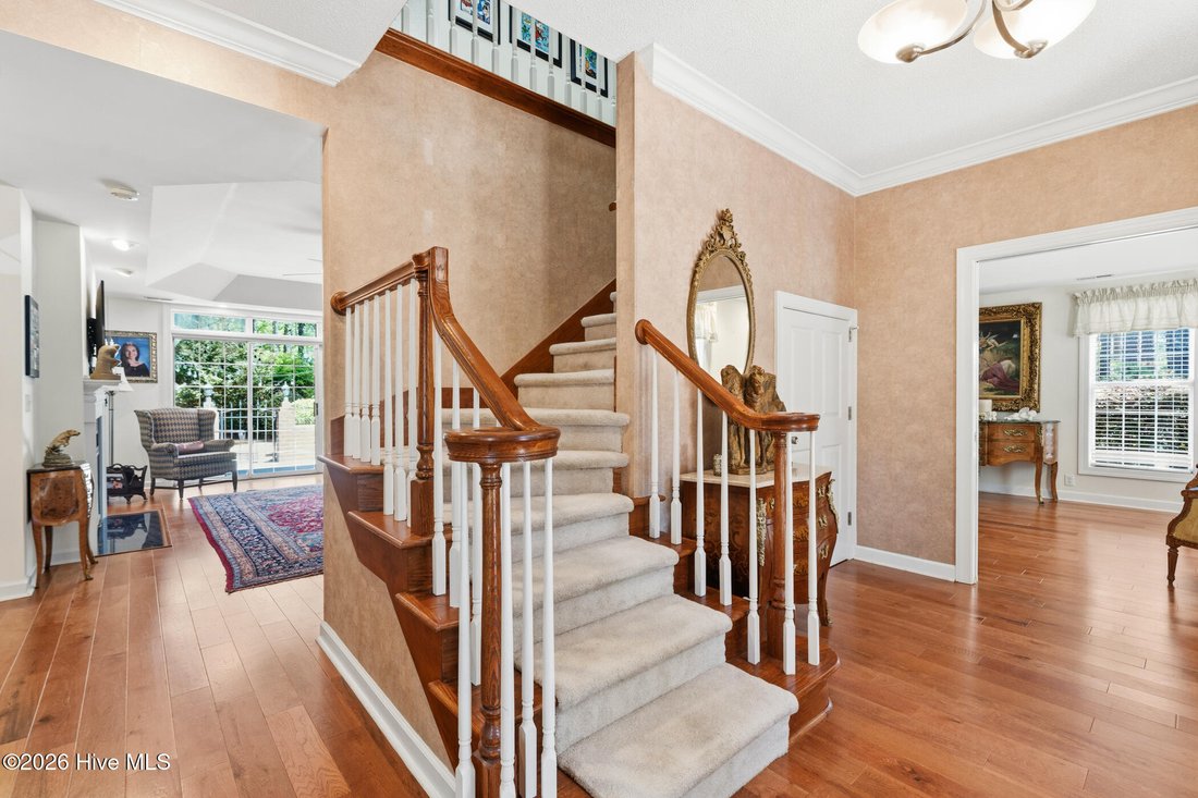 Haus in Pinehurst, North Carolina, Vereinigte Staaten 5 - 17770113