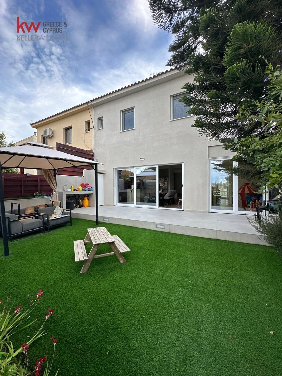 House in Aradippou, Larnaca, Cyprus 4 - 17770029