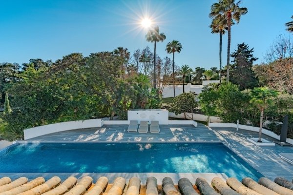 Villa in Sotogrande, San Roque, Andalusia 4 - 17770221