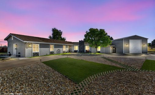 House in Brentwood, California, United States 1