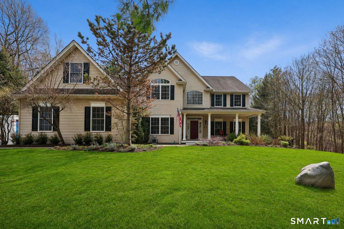 House in Danbury, Connecticut, United States 1 - 17770003