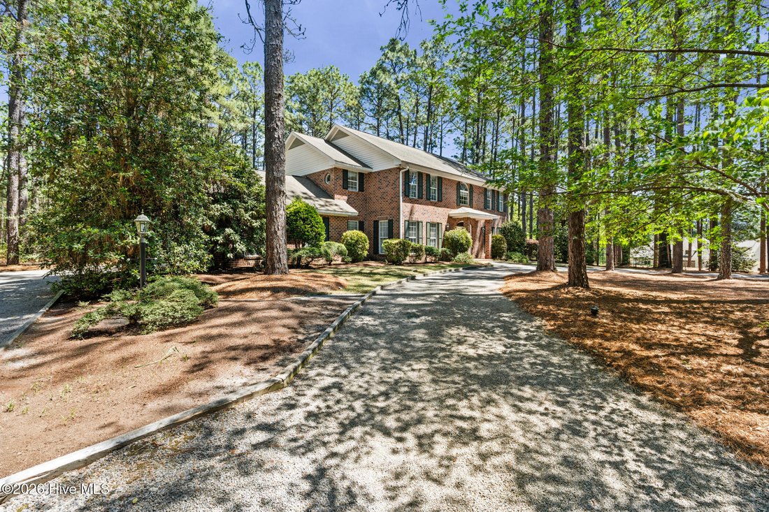 Haus in Pinehurst, North Carolina, Vereinigte Staaten 3 - 17770113