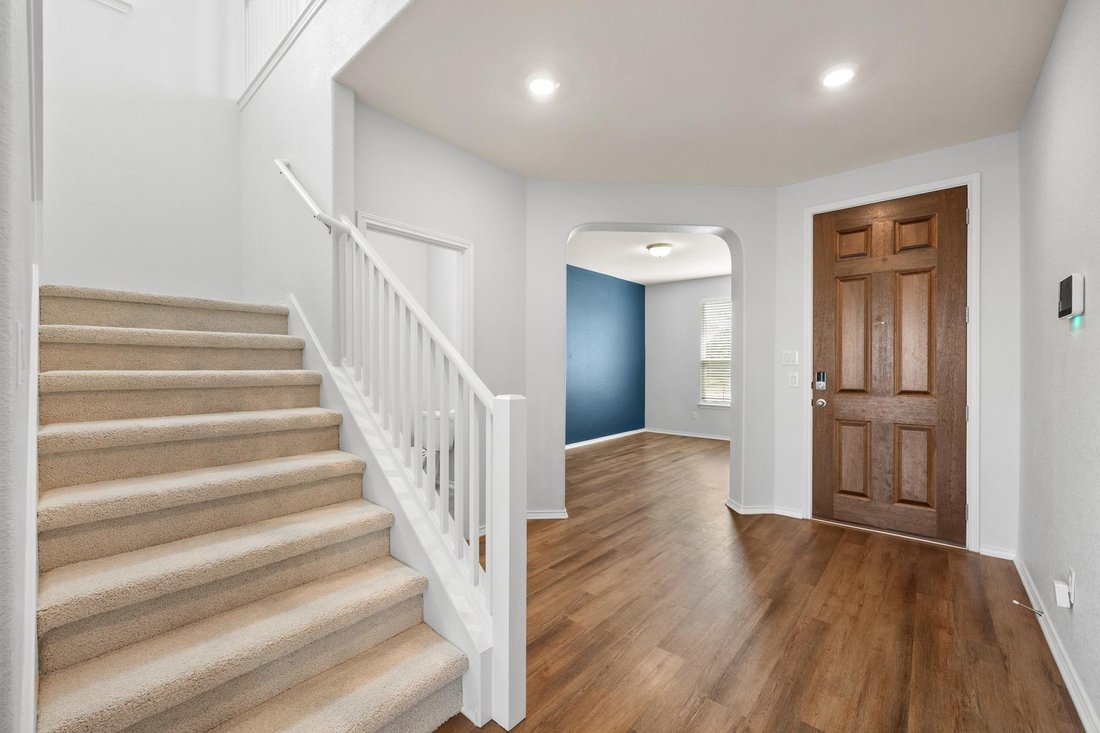 House in Austin, Texas, United States 4 - 17770025