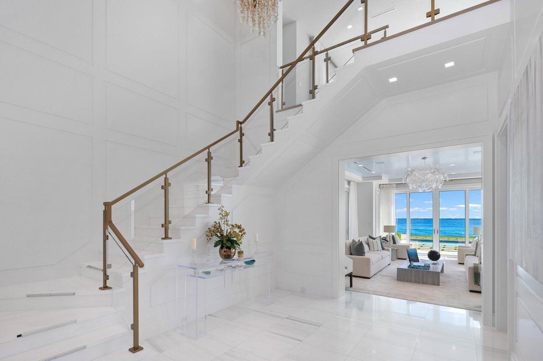 House in Manalapan, Florida, United States 5 - 17127968
