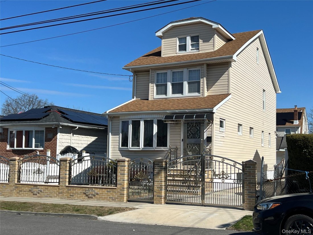 Apartment in New York, New York, United States 2 - 17769951