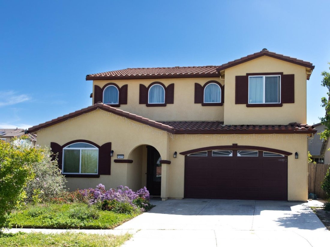 House in Hollister, California, United States 1 - 17770066