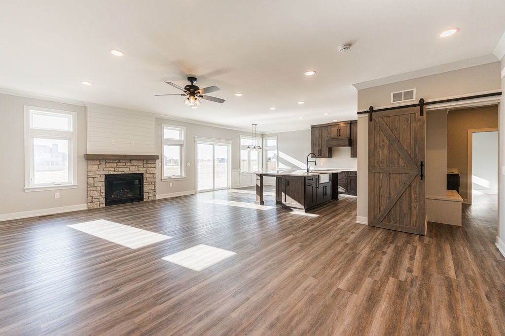 House in Kingston, Illinois, United States 3 - 17770150