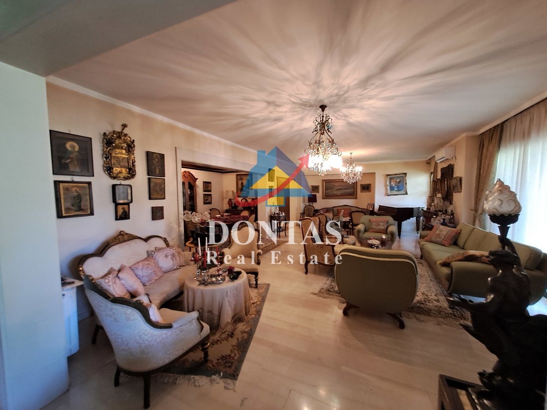 Apartment in Ekali, Attica, Greece 1 - 17770030