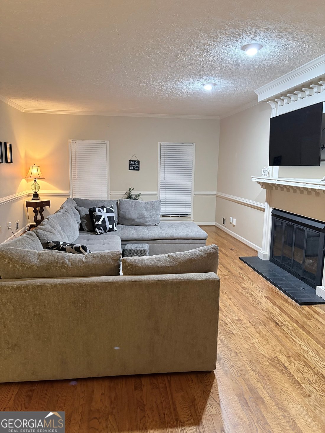 House in Fayetteville, Georgia, United States 5 - 17770127