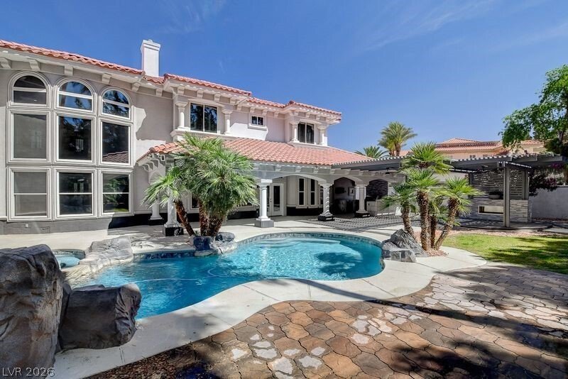 House in Las Vegas, Nevada, United States 2 - 17769993
