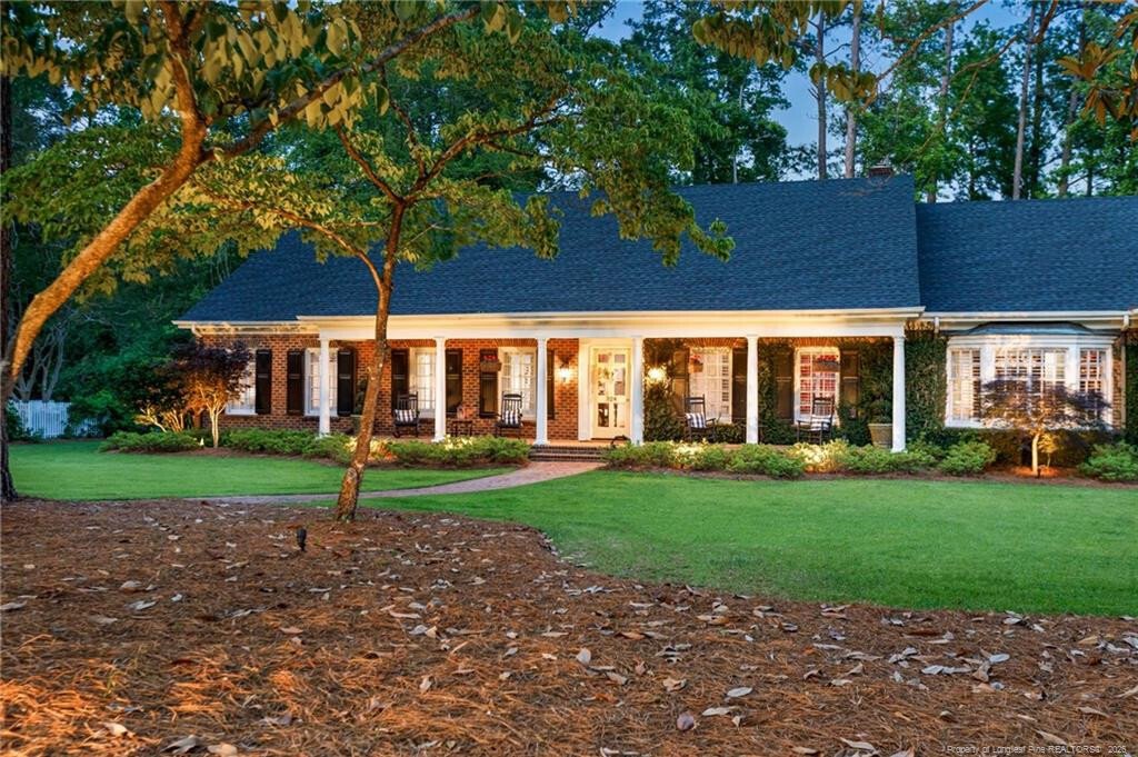 Maison à Fayetteville, Caroline du Nord, États-Unis 1 - 17770010