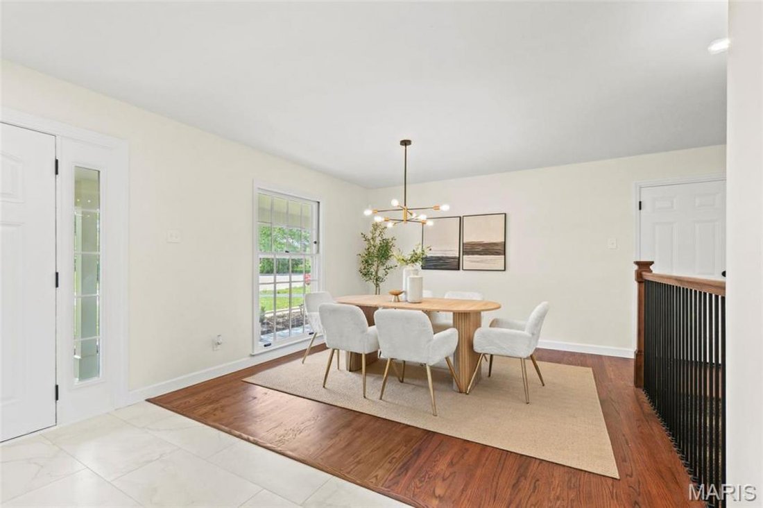 House in Creve Coeur, Missouri, United States 3 - 17770236