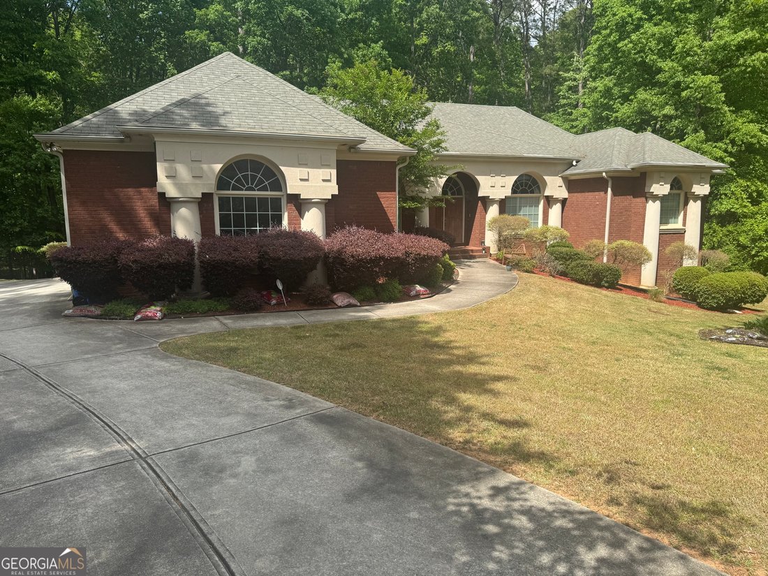 House in South Fulton, Tennessee, United States 1 - 17770125