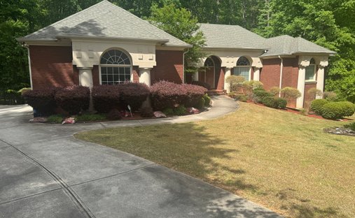 House in South Fulton, Tennessee, United States 1