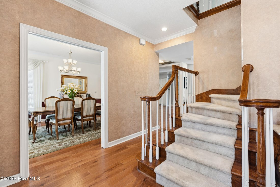 Haus in Pinehurst, North Carolina, Vereinigte Staaten 4 - 17770113