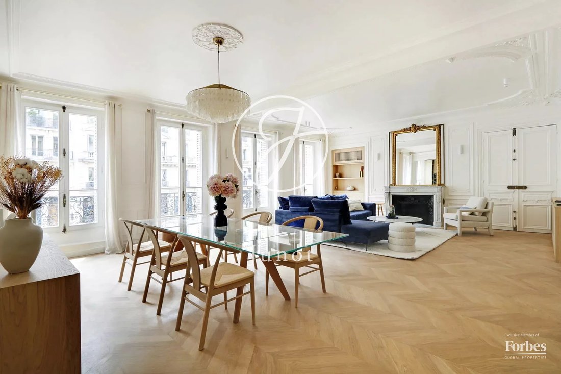 Apartment in Sorbonne, Paris 5e Arrondissement, Paris 2 - 16891999