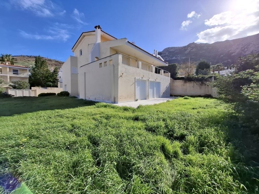 House in Palea Fokea, Attica, Greece 4 - 17770032
