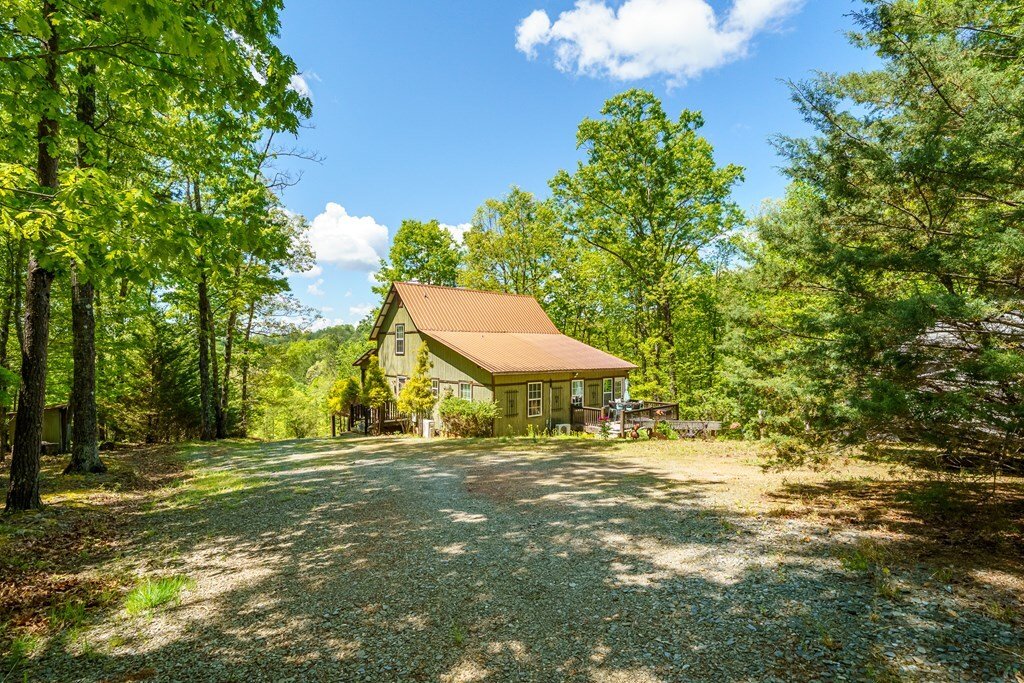 House in Mineral Bluff, Georgia, United States 3 - 17769928