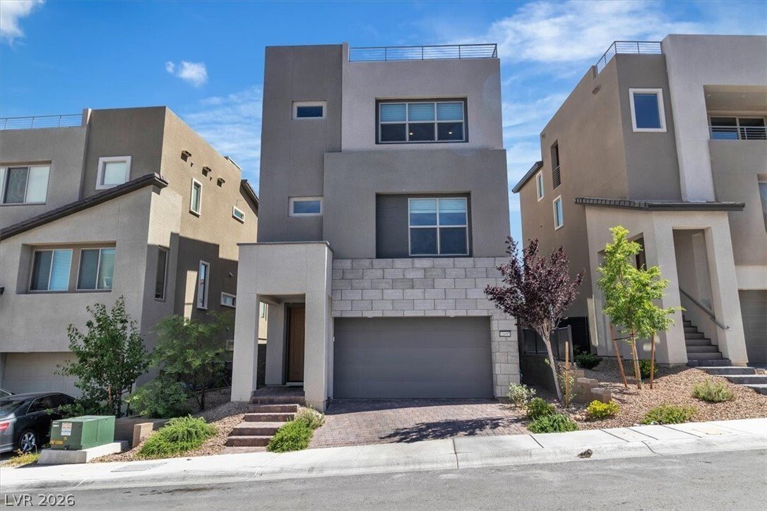 House in Las Vegas, Nevada, United States 1 - 17769995