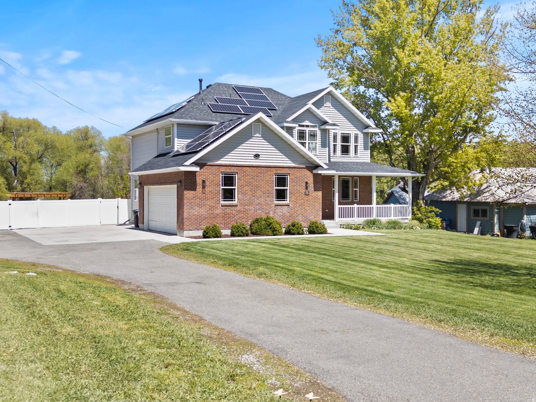 House in Mendon, Utah, United States 2 - 17769960