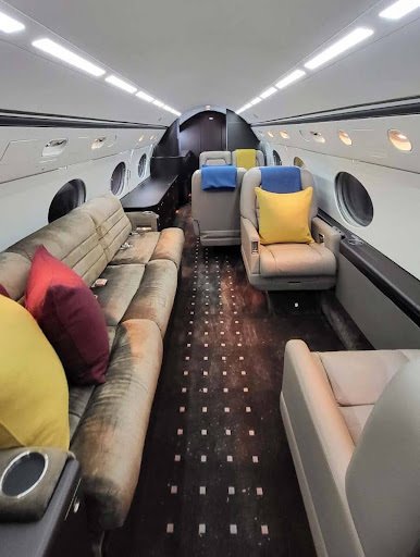Heavy Jet in FL, United States 2 - 17770235