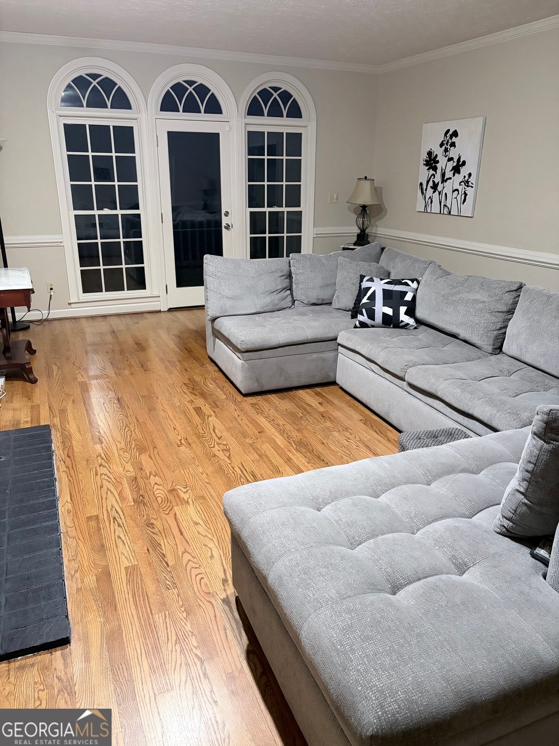 House in Fayetteville, Georgia, United States 4 - 17770127
