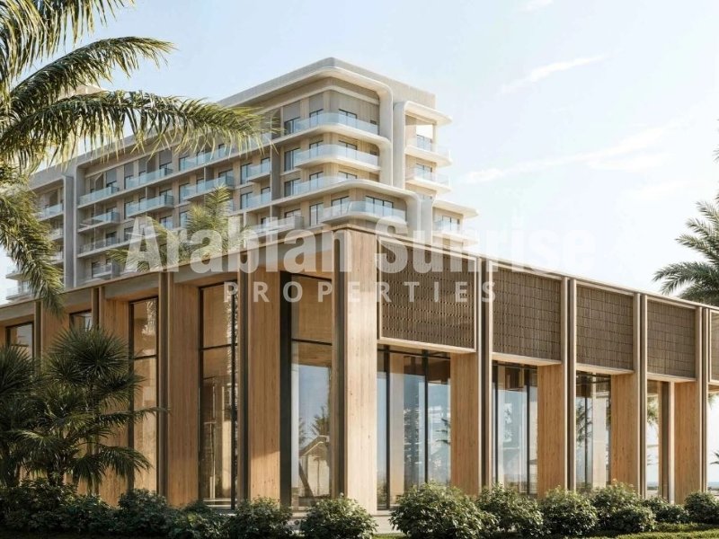 Apartment in Belghailam, Abu Dhabi Emirate, United Arab Emirates 4 - 17770019