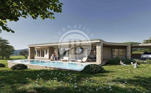 Villa in Arzachena, Sardinien, Italien 1