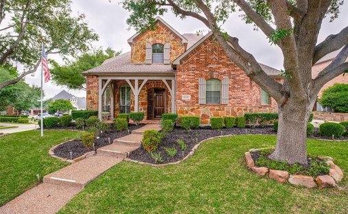 Maison à McKinney, Texas, États-Unis 1