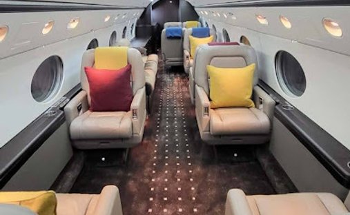 G-IV 3