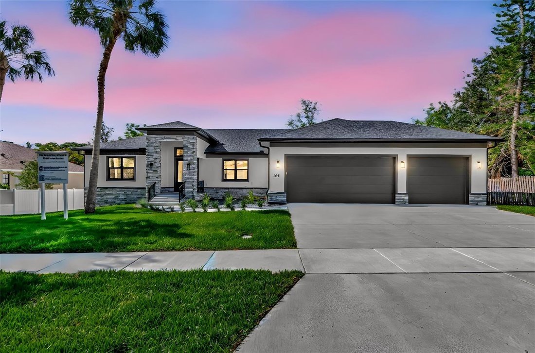 House in Safety Harbor, Florida, United States 2 - 17604754