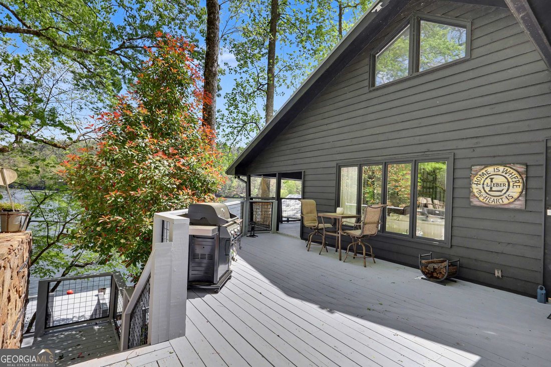 House in Clayton, Georgia, United States 2 - 17770227
