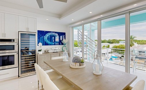 House in Key Largo, Florida, United States 1