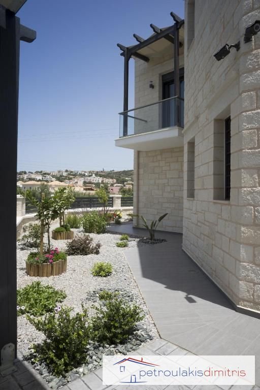 Villa in Apokoronas, Greece 5 - 17770260