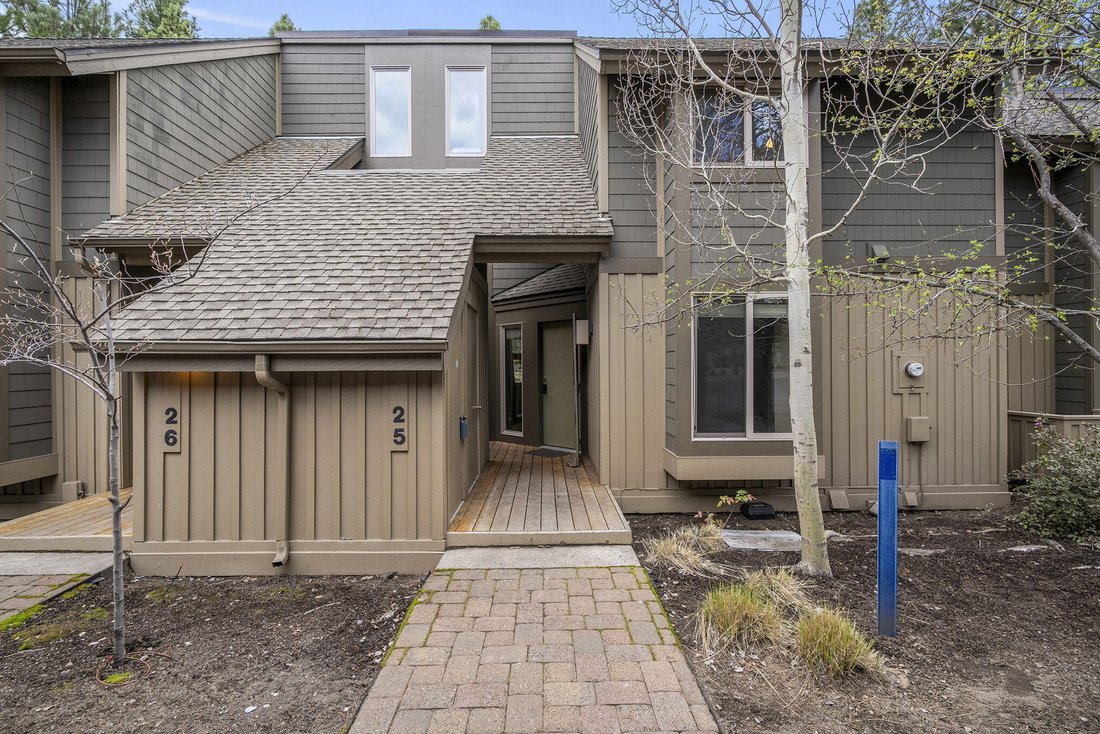 Condo in Sunriver, Oregon, United States 2 - 17769972