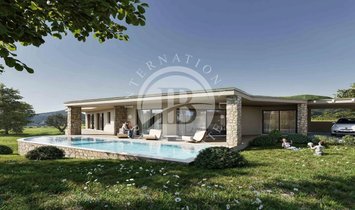 Villa in Trinità d'Agultu e Vignola, Sardinien, Italien 2