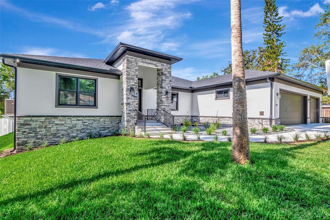 House in Safety Harbor, Florida, United States 4 - 17604754